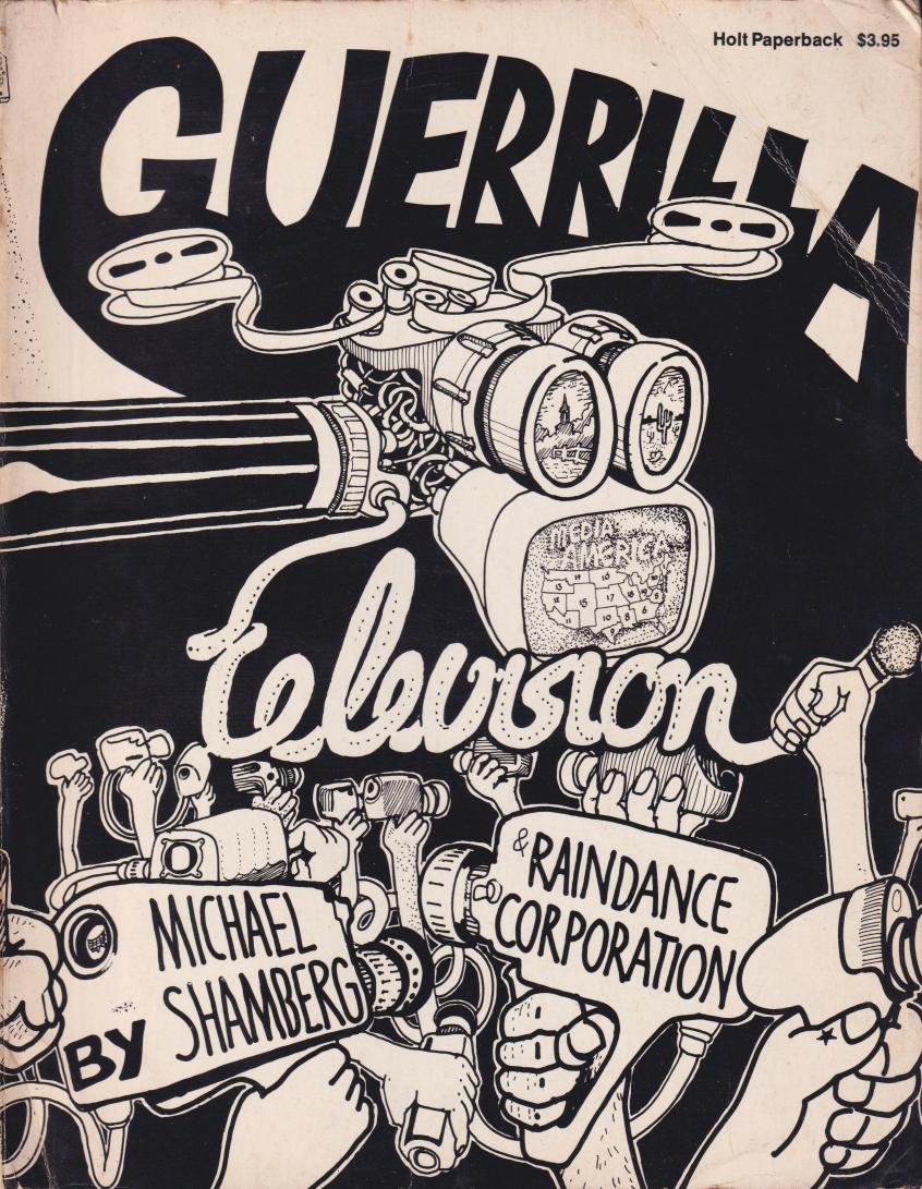 Guerrilla Television